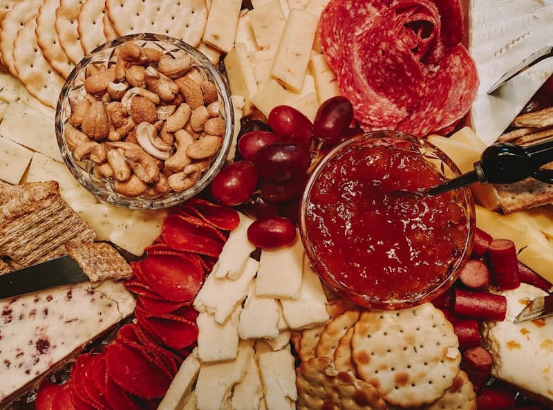 Panier savoyard Hostra